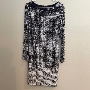 Vince Camuto Dress Size 8 NWT
